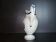 Pot à lait en porcelaine de Tournai