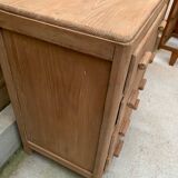 Antique chest of drawers