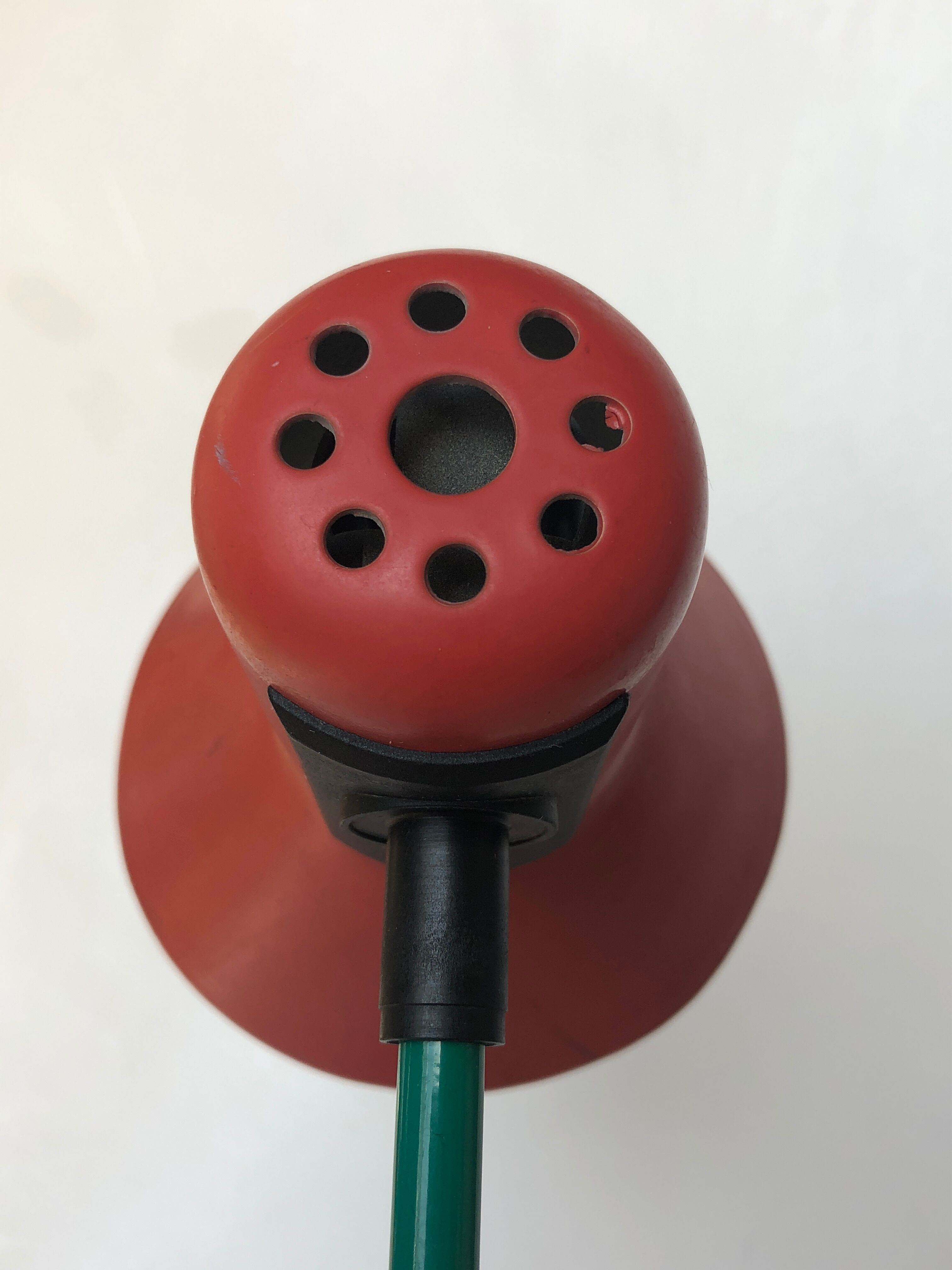 Articulated lamp "veneta lumi"