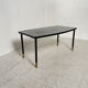 1960 coffee table
