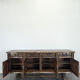 4-door sideboard by Olavi Hänninen