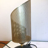 Pair of lamp TV atmosphere 1950