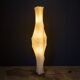 Lampadaire 'fantasma' italienne vintage des années 20 par tobia scarpa pour flos c1961