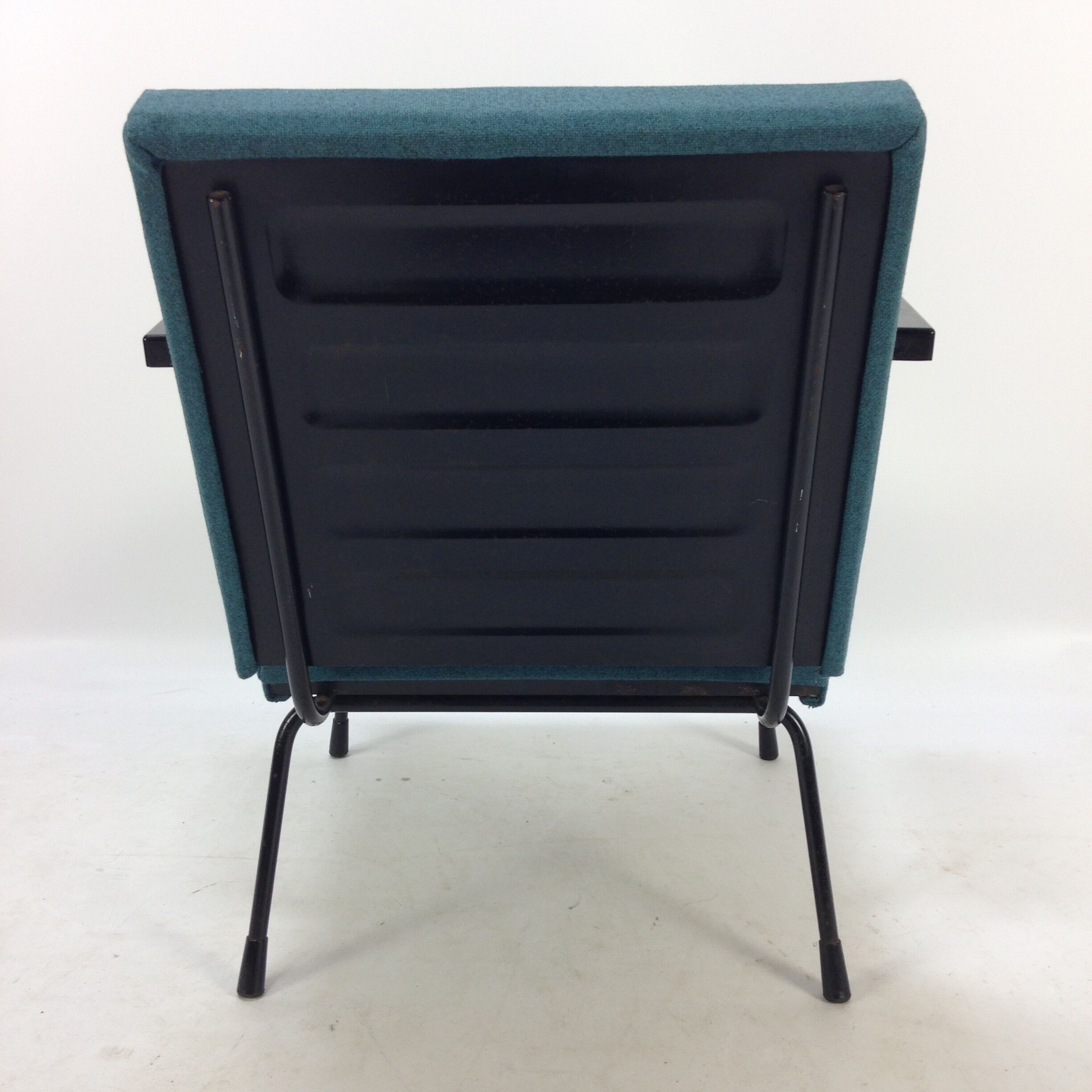 415/1401 armchair by Wim Rietveld for Gispen, 1950
