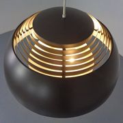 AJ Royal Ceiling Lamps by Arne Jacobsen for Louis Poulsen, Denmark, 1960s, Set of 2