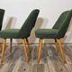 Dining Chairs by Oswald Haerdtl for Ton, 1950s, Set of 4