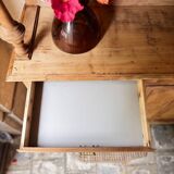 Antique dresser