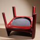 Fauteuil en cuir 'CAB 414' par Mario Bellini pour Cassina | Italie 1982