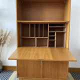 Secretary compass feet