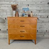 Vintage chest of drawers
