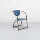 Ensemble de chaises de salle à manger KFF Cosinus des années 1980