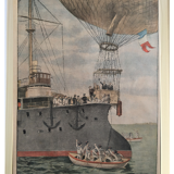 ''The Mediterranean'' in 1901