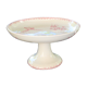 Compotier piedouche Sarreguemines