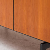 Wardrobe ‘KU 16’ by Cees Braakman for Pastoe, Dutch design, 1958