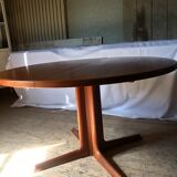 Teak table Niels Otto Muller for Gudme Mobelfabrik