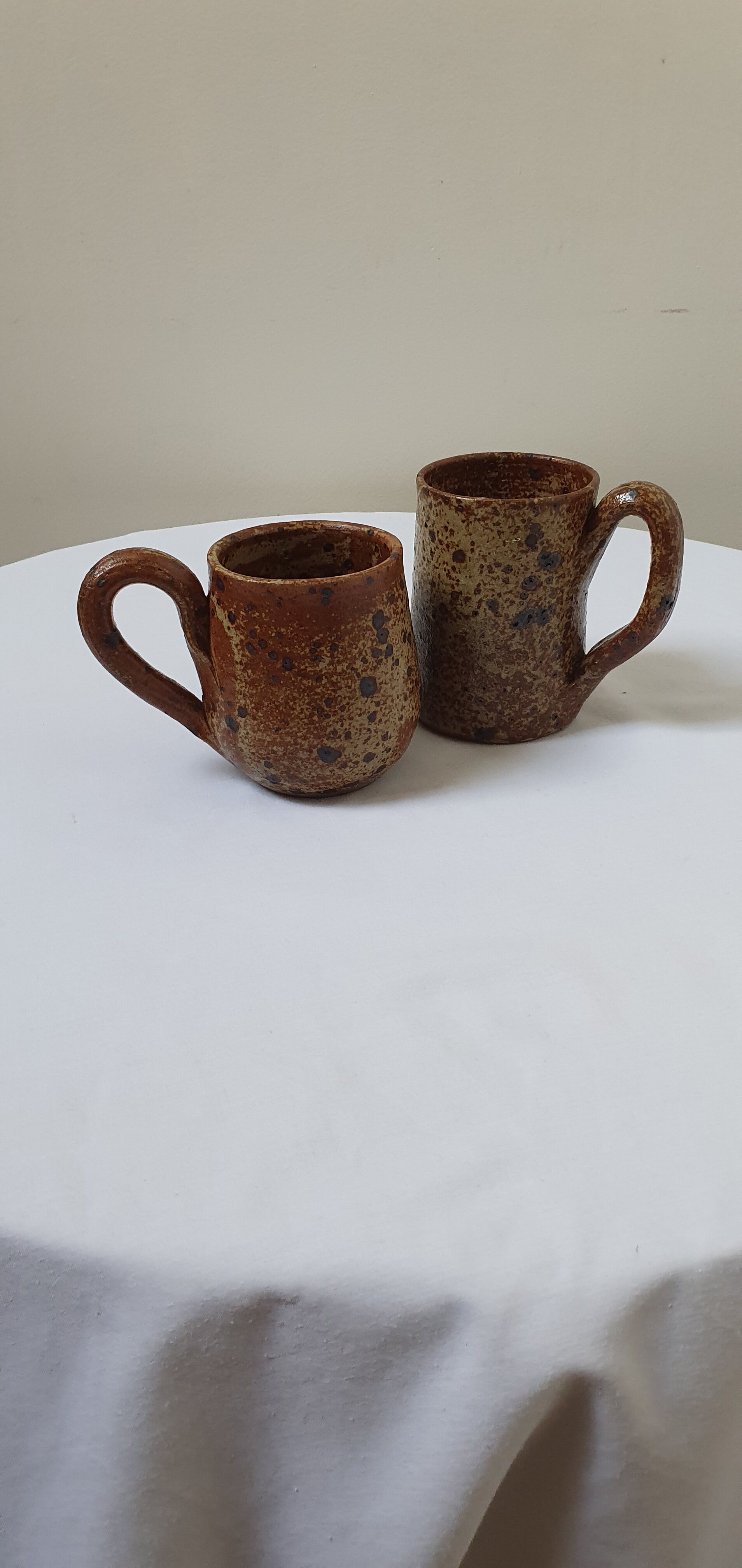 Mugs