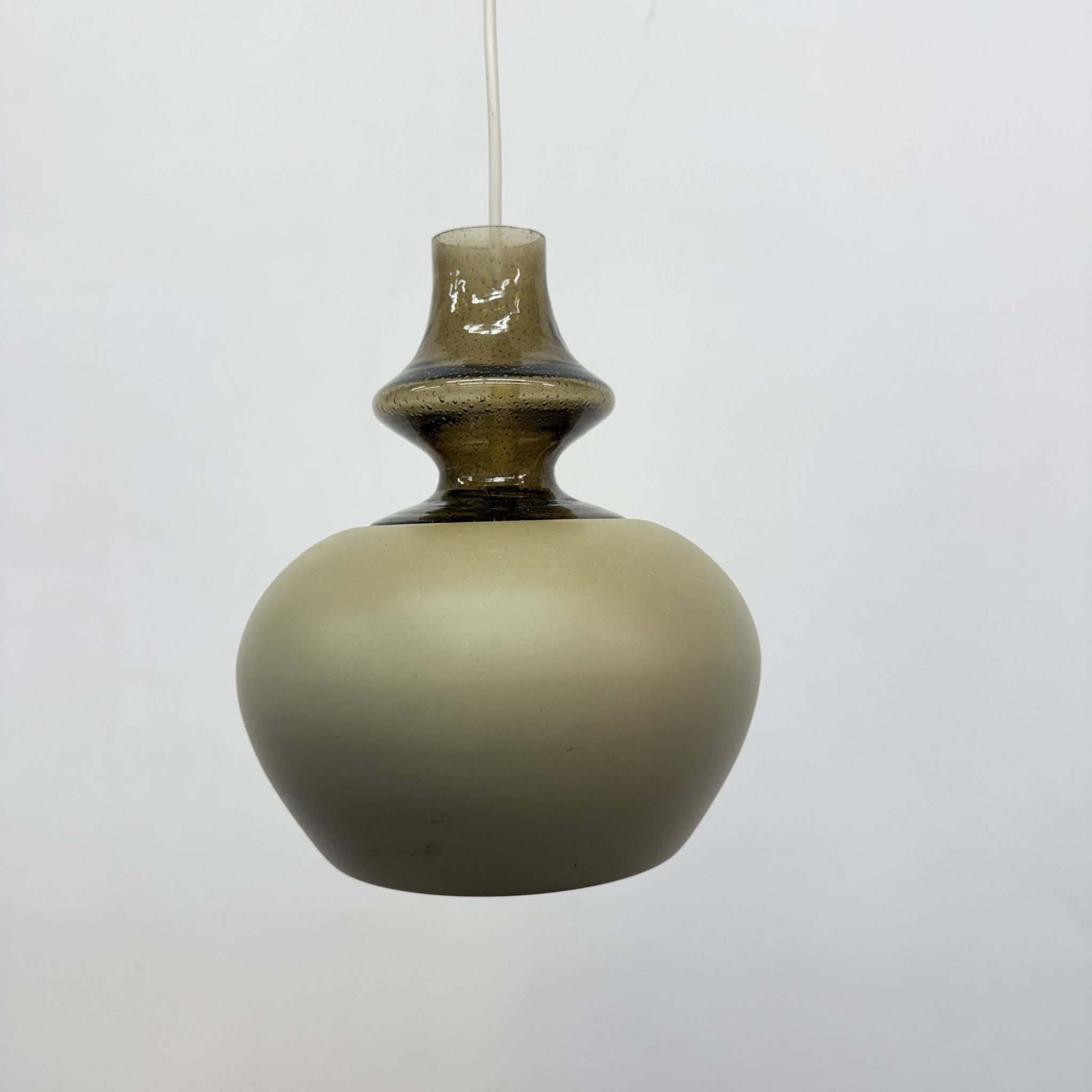 Suspension Raak Carthago, années 1970