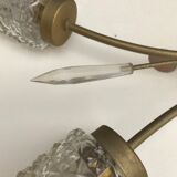 Tulip chandelier