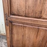 Porte de bonnetière louis XV