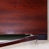 Mid-century two-door sideboard - 1960s