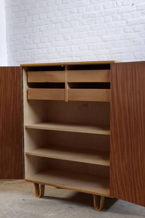 Meuble CB06 par Cees Braakman pour Pastoe, 1952