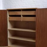 Meuble CB06 par Cees Braakman pour Pastoe, 1952