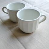 Pair of cups