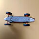 Majorette 1965 formula 1 BRM (1st miniature of the brand)