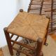 Campaign stool