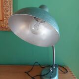Christian Dell Metal Desk Lamp
