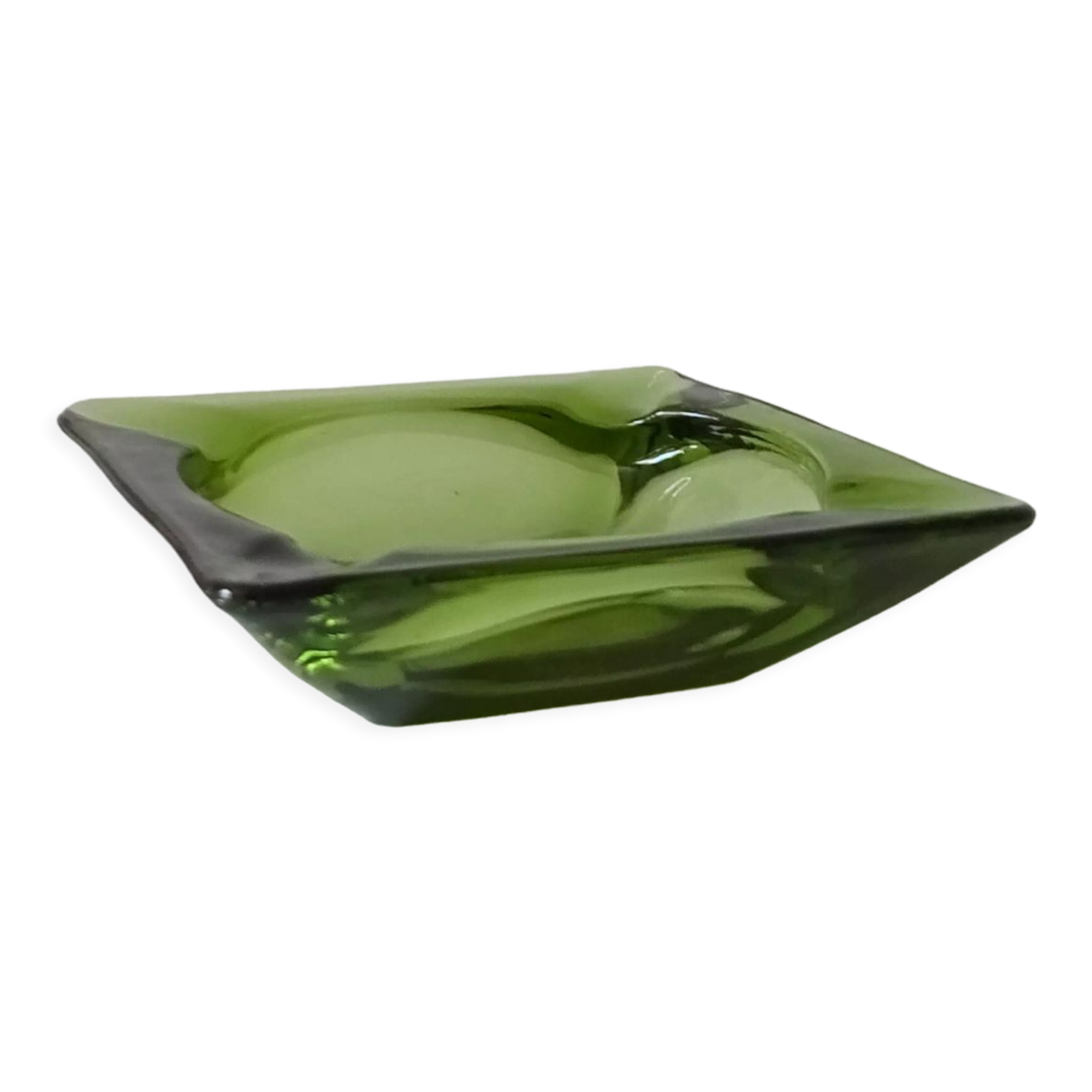 Vintage ashtray 60s/70s