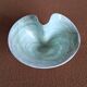 Very original vintage opaline ceramics