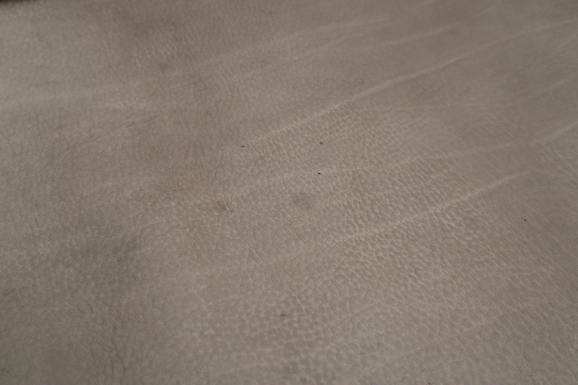 Canapé deux places De Sede DS-125