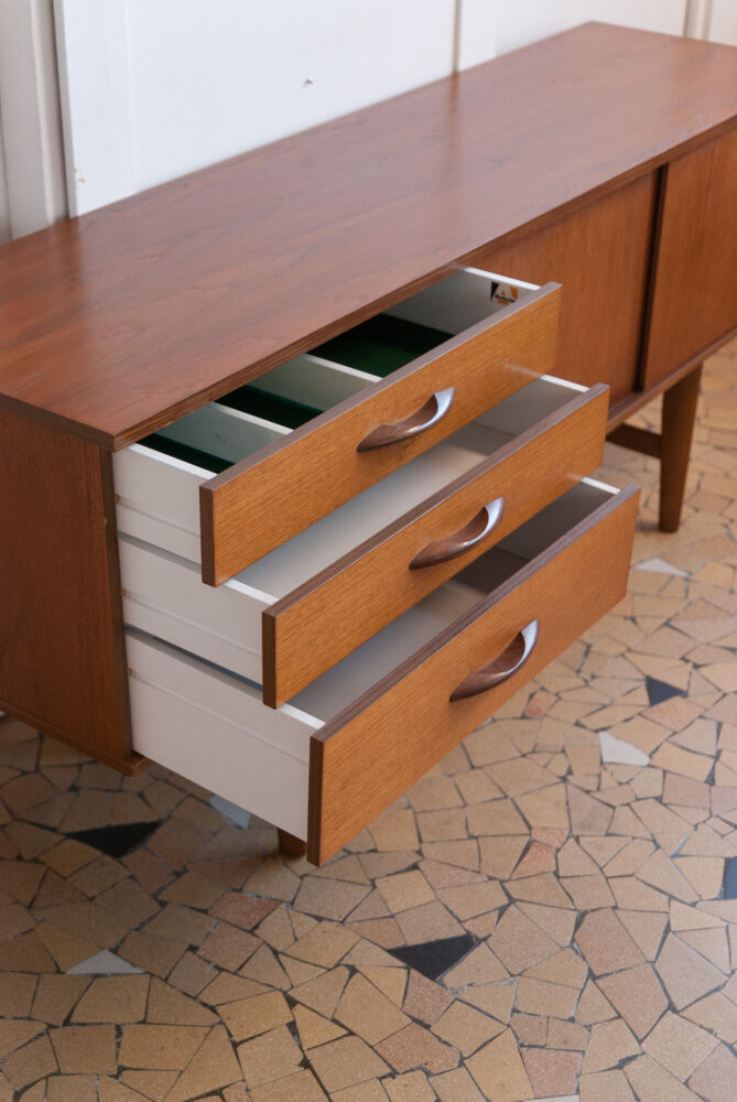 Avalon Sliding Enfilade