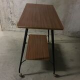 Kitchen trolley  50s