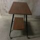 Kitchen trolley  50s