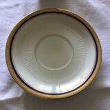 Limoges Vignaud Paulhat coffee service