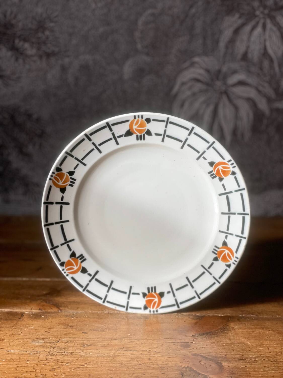 L'Amandinoise St. Amand Pedestrian