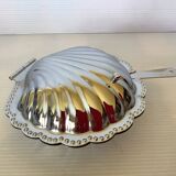 Scallop butter dish S