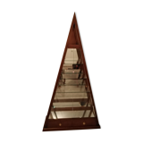 Showcase fourrier pyramidal shape year 1980