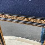 Louis Philippe mirror
