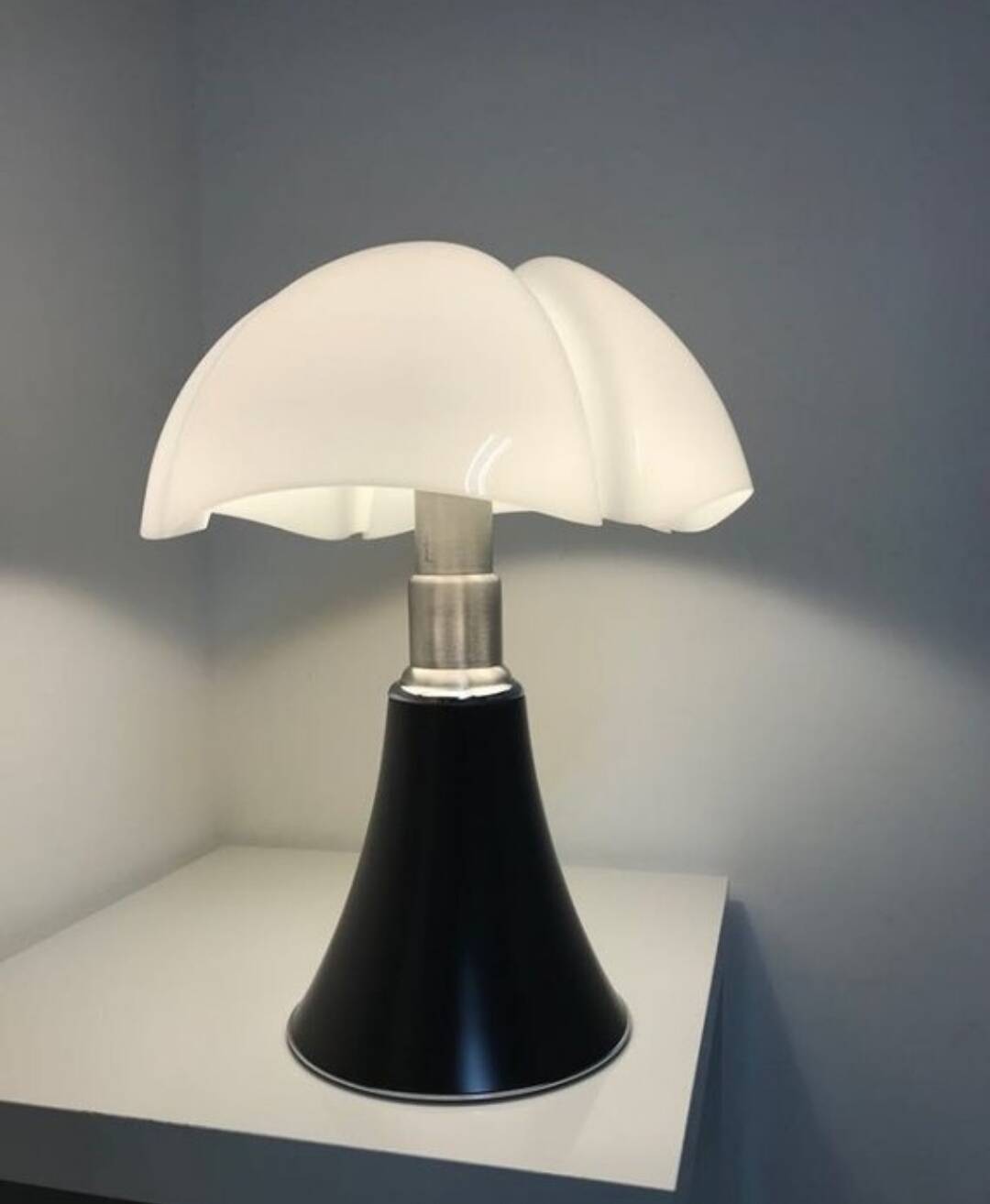 Pipistrello Grand Model Lamp