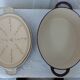 Cast iron casserole dish, paul bocuse