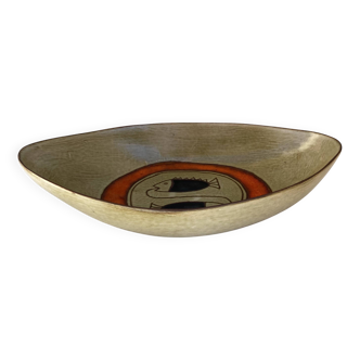 Ceramic cup by Olivier Pettit