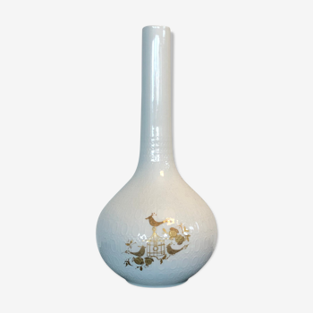 Vase de Bjorn Wiinblad pour Rosenthal