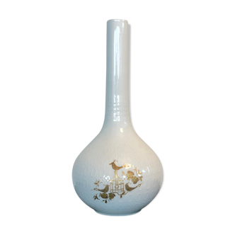 Bjorn Wiinblad vase for Rosenthal
