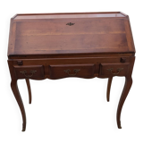 Sloping desk in Louis XV style
