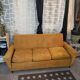 Old sofa