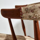 Ba113 teak armchair by johannes andersen for brdr. andersens møbelfabrik mk9485