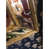 Italian Mirror 28x41cm